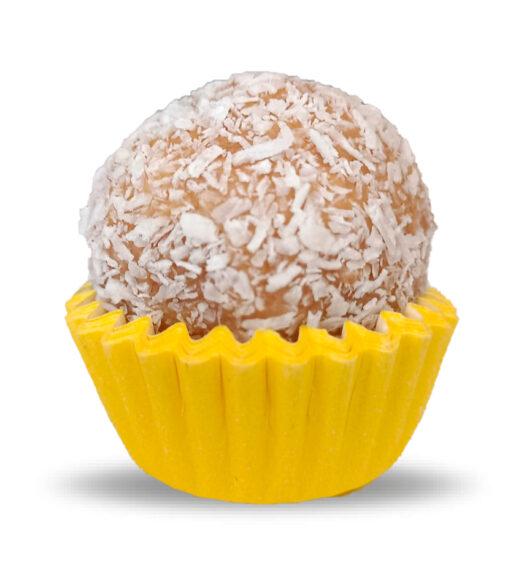 Brigadeiro al Cocco/Beijinho