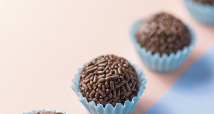 I Brigadeiros Brasiliani: Un Dolce Versatile per Ogni Occasione