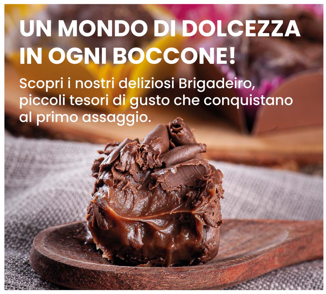 Un mondo di dolcezza