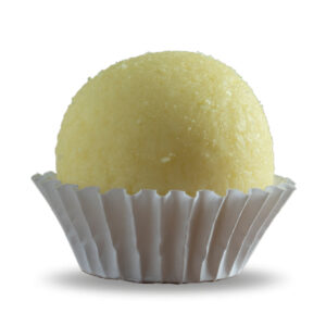 Brigadeiro al Limone/Limão